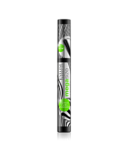 Eveline Mega Size Super Curl Tusz do rzęs