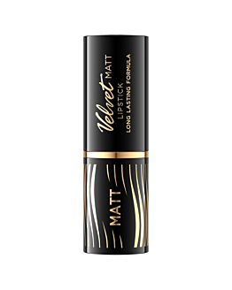 Eveline Velvet Matt Pomadka do ust 501