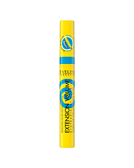 Eveline Extention Volume Tusz do rzęs