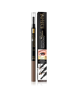 Eveline Brow Styler Matita Sopracciglia 02