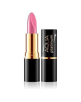 Eveline Aqua Platinium Pomadka do ust 429
