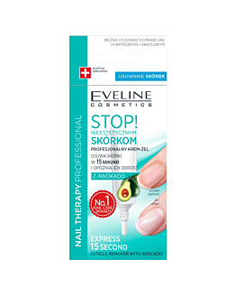 Eveline Cosmetics Nail Therapy Odżywka do skórek