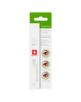 Eveline Cosmetics Advanced Volumiere Odżywka do rzęs