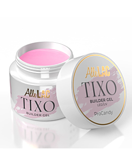 AlleLac Tixo Builder Gel Żel Budujący Z Tiksotropią ProCandy 45 g