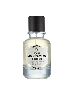 I Profumi Di Firenze Acqua Mirabile Odorosa Di Firenze woda perfumowana spray, 50ml
