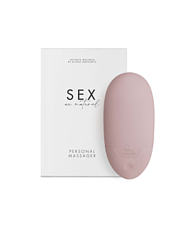 Masażer intymny Vibrating personal massager Bijoux Indiscrets