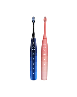 Oclean Zestaw Find Duo Set
