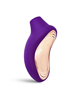 Lelo Stymulator Łechtaczki Sona 2 Cruise Purple