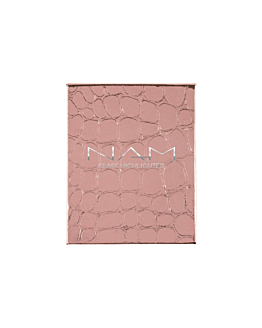 NAM Rozświetlacz do twarzy Glass Highlighter Vegan Caviar