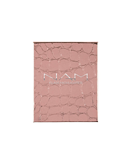 NAM Rozświetlacz do twarzy Glass Highlighter Vegan Caviar