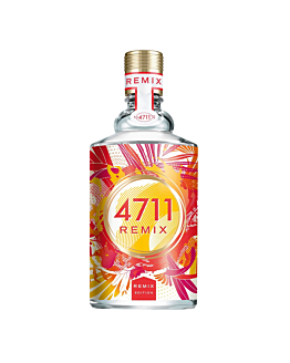 4711 Remix Exotic Paradise woda kolońska spray, 100ml