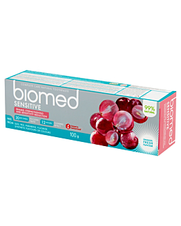 Biomed Sensitive Pasta do zębów