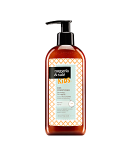 Nuggela & Sulé KIDS Leave-In Conditioner 250 ml