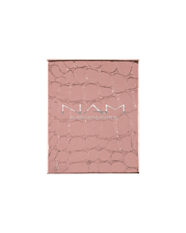 NAM Rozświetlacz do twarzy Glass Highlighter Vegan Caviar