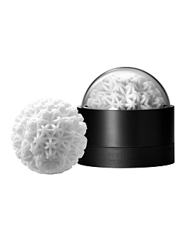 TENGA Geo Coral masturbator wielokrotnego użytku