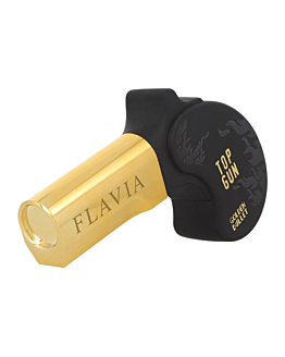 Flavia Top Gun Golden Bullet woda perfumowana spray, 100ml