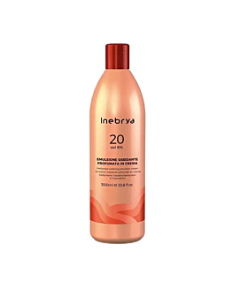 Inebrya Oxy 20 vol. emulsja utleniająca, 1000ml