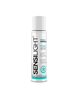 Lubrykant Wodny Sensilight Fresh 60 Ml IntimateLine