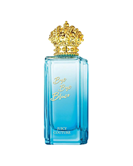 Juicy Couture Rock the Rainbow Bye Bye Blues woda toaletowa spray, 75ml