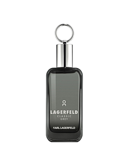 Karl Lagerfeld Lagerfeld Classic Grey woda toaletowa spray, 50ml