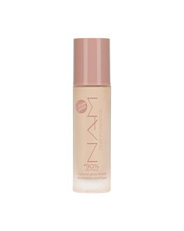 NAM Dewy Foundation 04W Sand