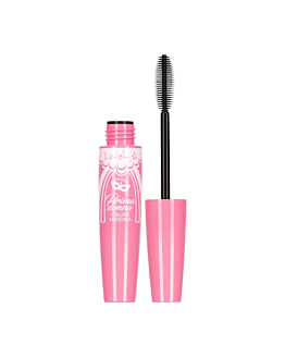 Lovely Primadonna Mascara tusz do rzęs Black, 11g