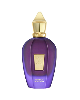 Xerjoff Purple Accento woda perfumowana spray, 100ml