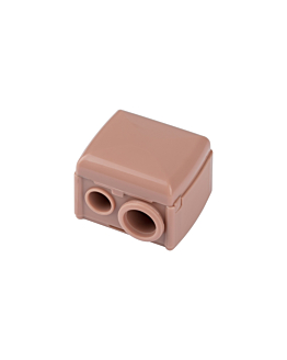 NAM Precyzyjna i kompaktowa temperówka Smart Sharpener