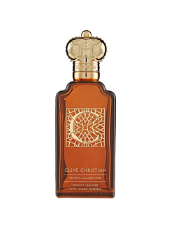 Clive Christian Private Collection C Sensual Woody Leather perfumy spray, 100ml