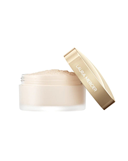 Laura Mercier Translucent Loose Setting Powder Light Catcher puder do twarzy Honey Star, 29g