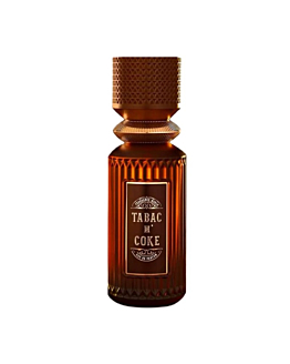 Fragrance World Tabac N' Coke woda perfumowana spray, 100ml