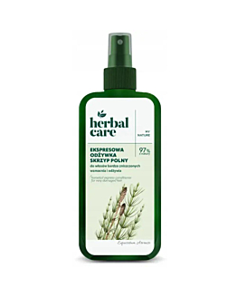 Farmona Herbal Care odżywka ekspresowa do włosów bardzo zniszczonych Skrzyp Polny, 200ml