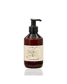 Soap&Friends Nerolissimo delikatny szampon do włosów, 300ml