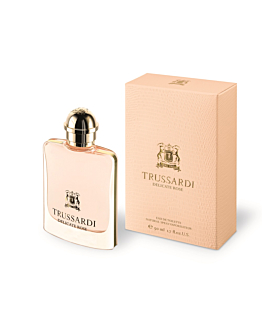 Trussardi Delicate Rose woda toaletowa spray, 50ml