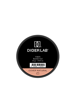 Didier Lab Żel budujący cover natural