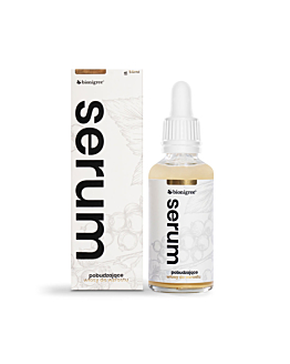 Bionigree Serum pobudzające włosy do wzrostu 50 ml