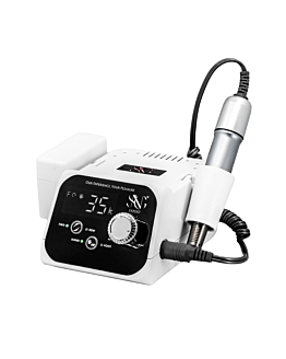 Excellent PRO Sng Expert Nail Drill profesjonalna frezarka o mocy 70W