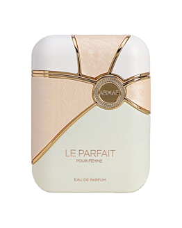 Armaf Le Parfait Pour Femme woda perfumowana spray, 100ml