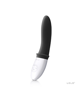 Lelo Wibrator Analny Billy 2 Black