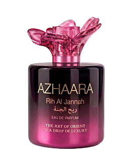 AZHAARA Rih Al Jannah, Eau de Parfum, 100 ml