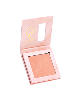 Color Care Perłowy Róż Wegański – 03 Coral Pearl