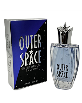 Linn Young Outerspace Women woda perfumowana spray, 100ml