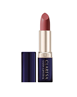 Claresa Satin Lipstick satynowa pomadka w sztyfcie 03 Tender, 4g