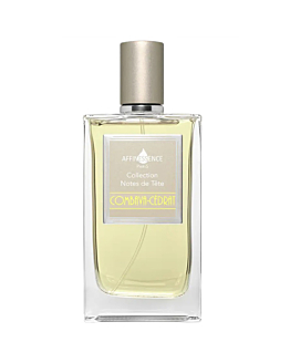 Affinessence Combava Cedrat woda perfumowana spray, 100ml