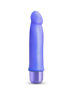 Blush Luxe Plus Arise Periwinkle wibrator Purple