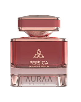 Auraa Desire Persica ekstrakt perfum spray, 100ml