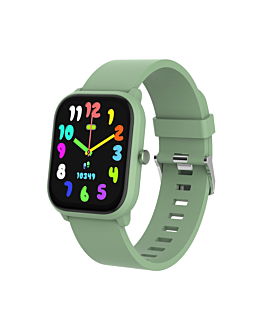 Denver SWK-120GN Smartwatch BT dla dzieci, Zielony