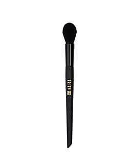 Auri Glow Precision Brush pędzel do rozświetlacza 105