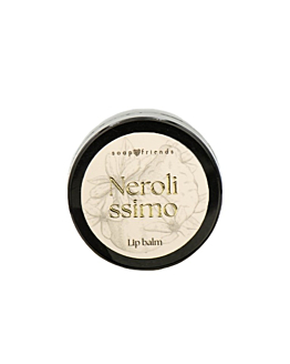 Soap&Friends Nerolissimo balsam do ust, 25ml
