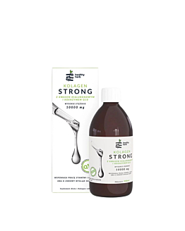 Healthy Herb Kolagen strong 10000 mg